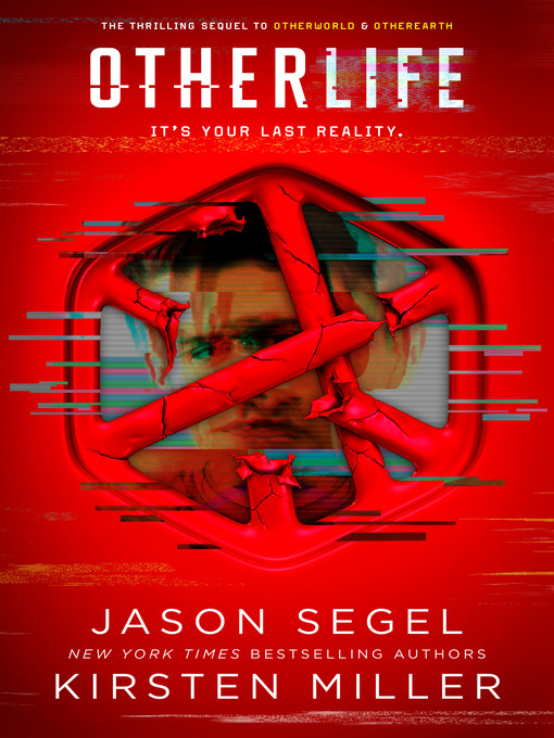 Title details for OtherLife by Jason Segel - Available